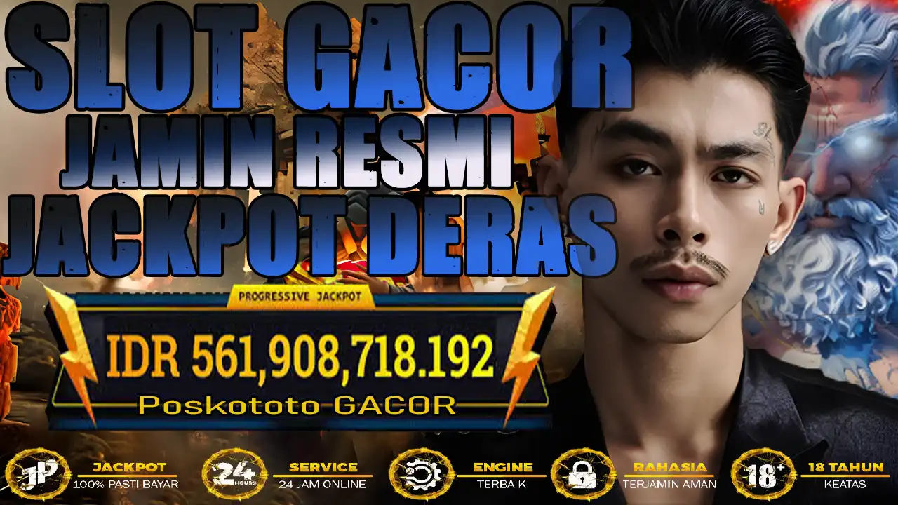 Poskototogacor